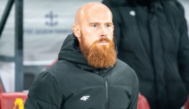 Ekstraklasa. Piast Gliwice szuka nowego trenera [NEWS]