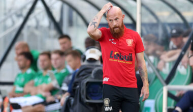 Ekstraklasa: Piast Gliwice - Lechia Gdańsk 1:2. Bobcek bohaterem