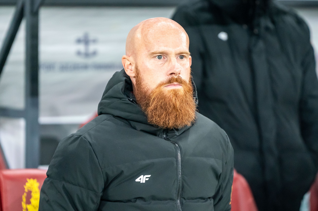 Ekstraklasa. Piast Gliwice szuka nowego trenera [NEWS]