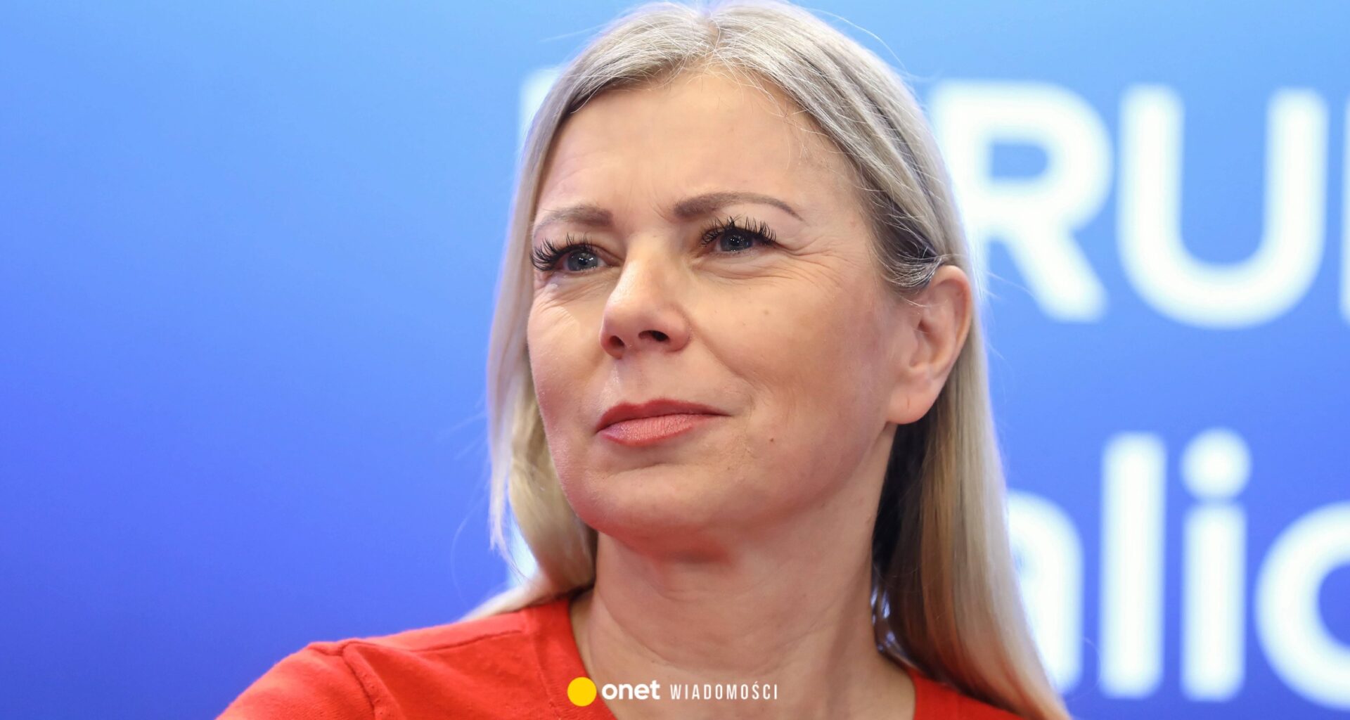 Była minister rządu Donalda Tuska ma nową posadę. Pojedzie do Ukrainy