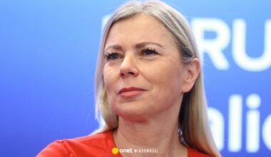 Była minister rządu Donalda Tuska ma nową posadę. Pojedzie do Ukrainy