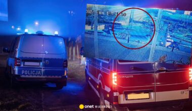 Wybuch na jachcie w Kołobrzegu. Do sieci trafiło nagranie [WIDEO]