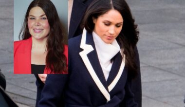 Książę Harry i Meghan Markle w programie "Z miłością, Meghan"
