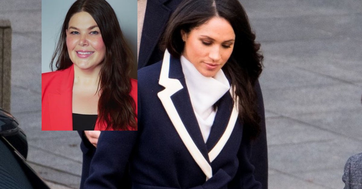 Książę Harry i Meghan Markle w programie "Z miłością, Meghan"