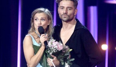 Agnieszka Kaczorowska nagle odwołała występ w Polsacie. "Kompletnie niepoważne zachowanie"