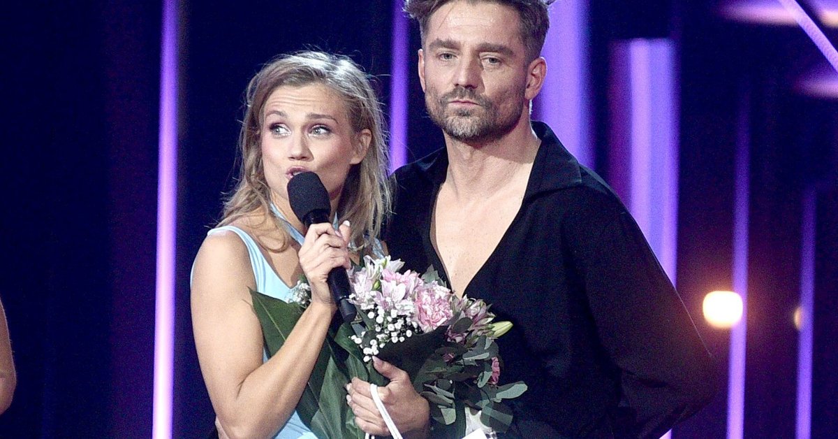 Agnieszka Kaczorowska nagle odwołała występ w Polsacie. "Kompletnie niepoważne zachowanie"