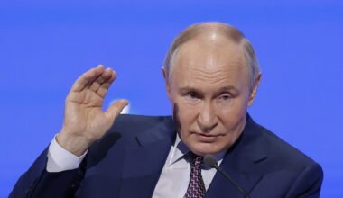 Rekordowy spadek na rosyjskiej giełdzie. Stracił Gazprom i Rosnieft