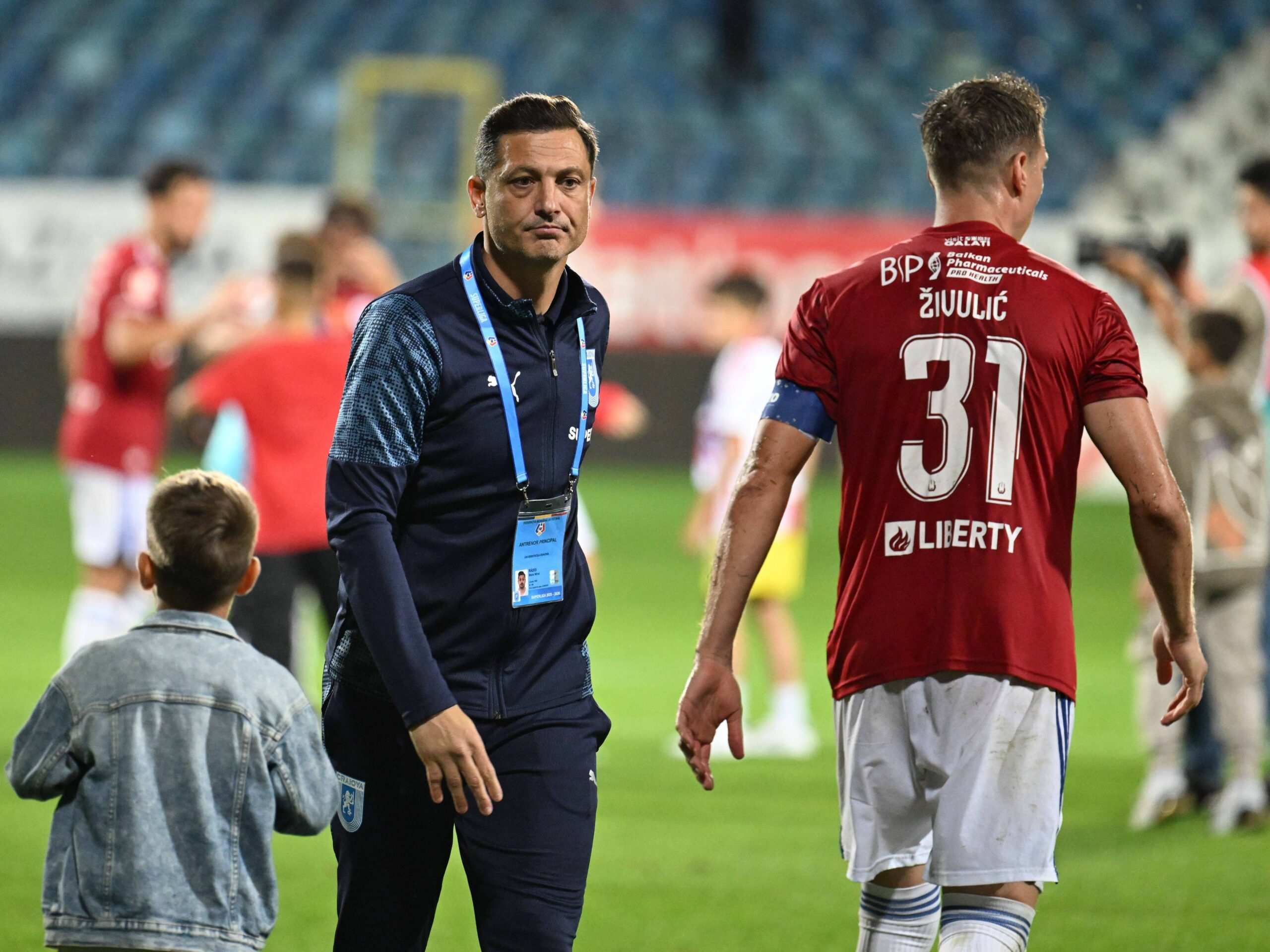 Mirel Radoi
