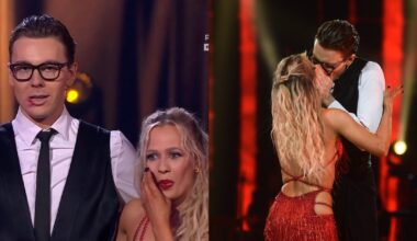 Mikołaj "Bagi" Bagiński i Magdalena Tarnowska