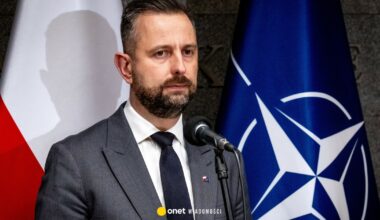 Ludowcy dostali wojsko i zaczął się problem. Kosiniak-Kamysz jak Błaszczak