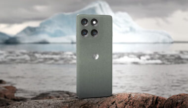 Motorola Edge 60 Pro