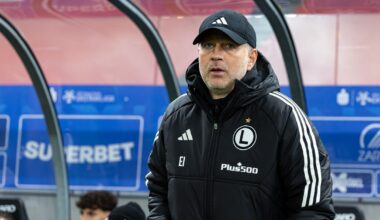 Dziennikarz Przeglądu Sportowego Onet