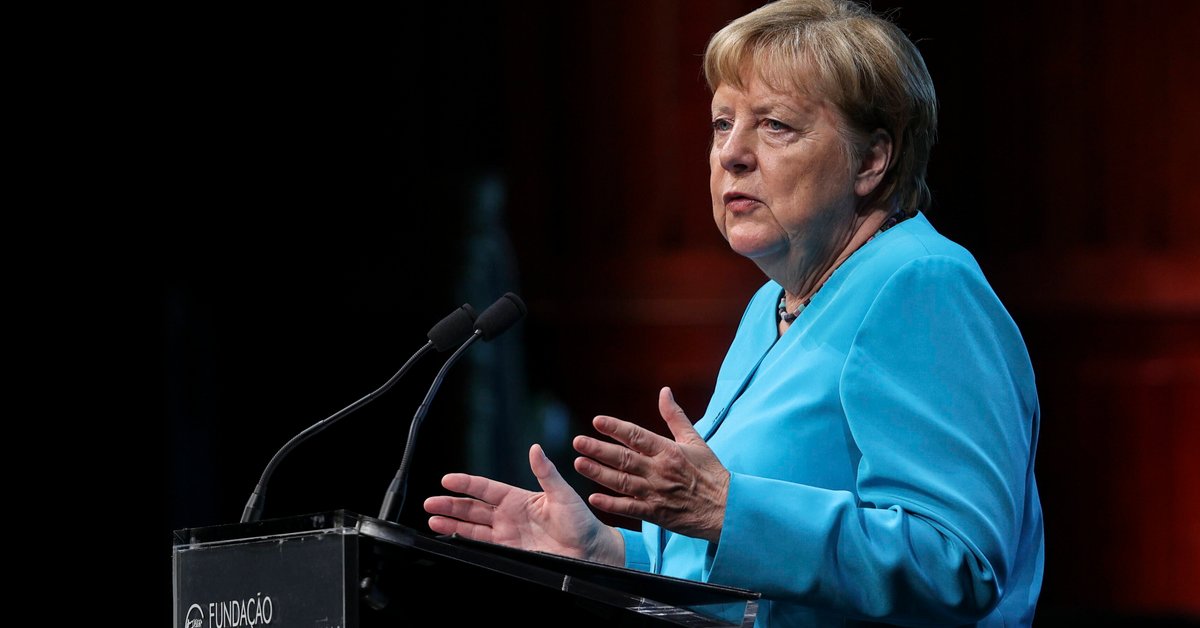 Słowa Angeli Merkel wywołały burzę. Polacy surowo oceniają byłą kanclerz [SONDAŻ] - Onet