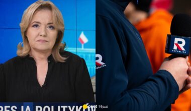 TV Republika wypadła z podium. Nie jest już tak chętnie oglądana