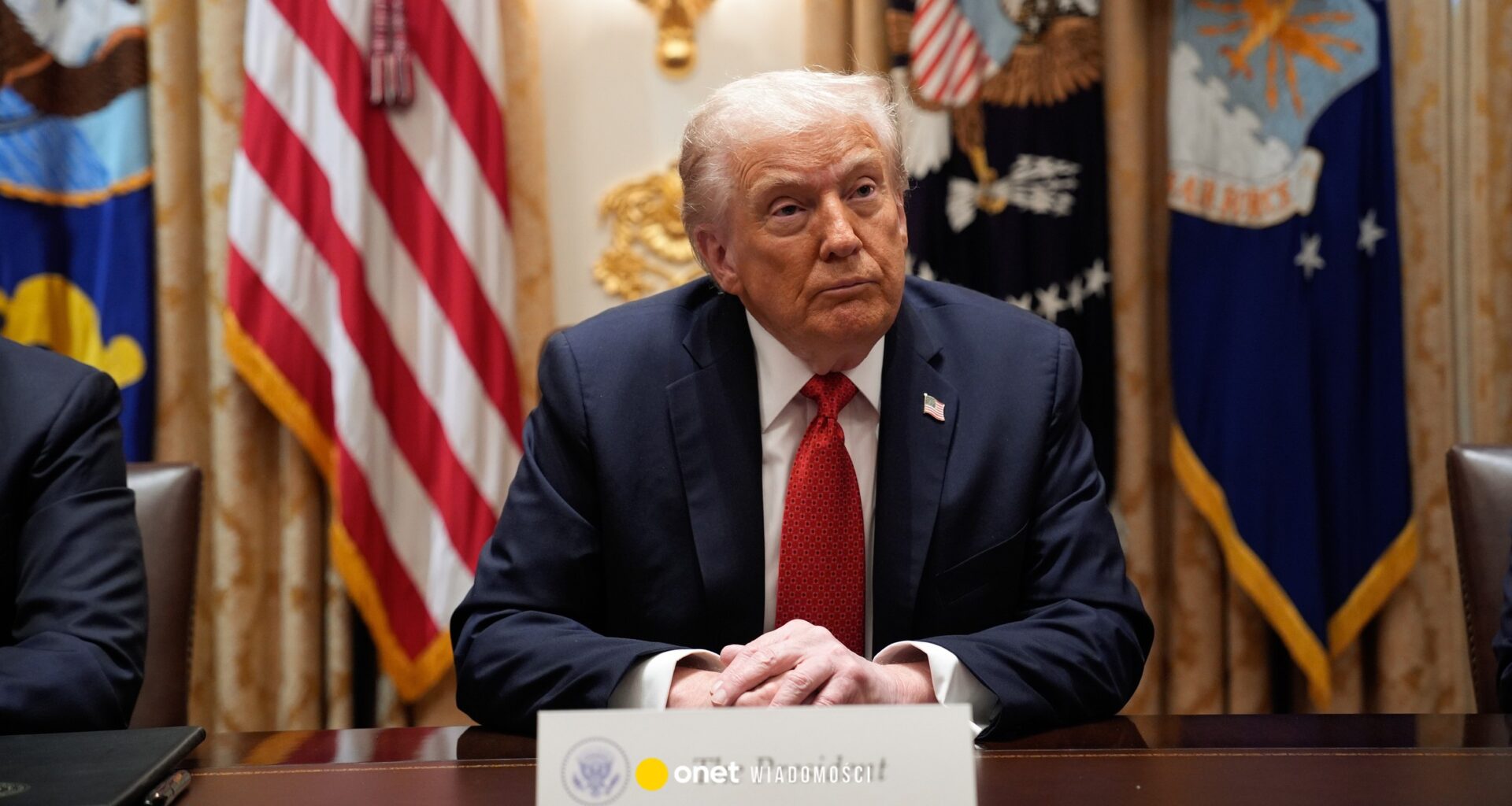 Sąd zdecydował w sprawie ruchu Trumpa. Chodzi o wysłanie wojsk do Portland