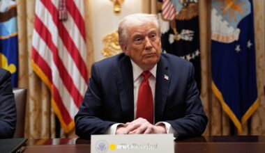 Sąd zdecydował w sprawie ruchu Trumpa. Chodzi o wysłanie wojsk do Portland