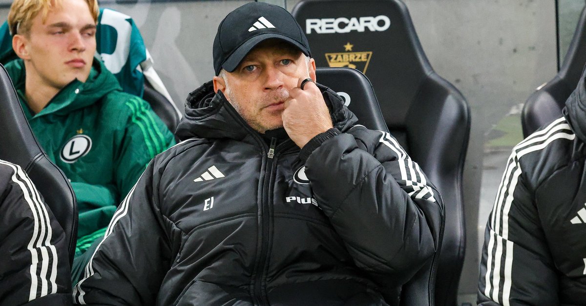 Dziennikarz Przeglądu Sportowego Onet