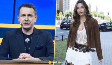 Zakpili z Julii Wieniawy w programie kabaretowym. "Na przyzwoitość nie stać"