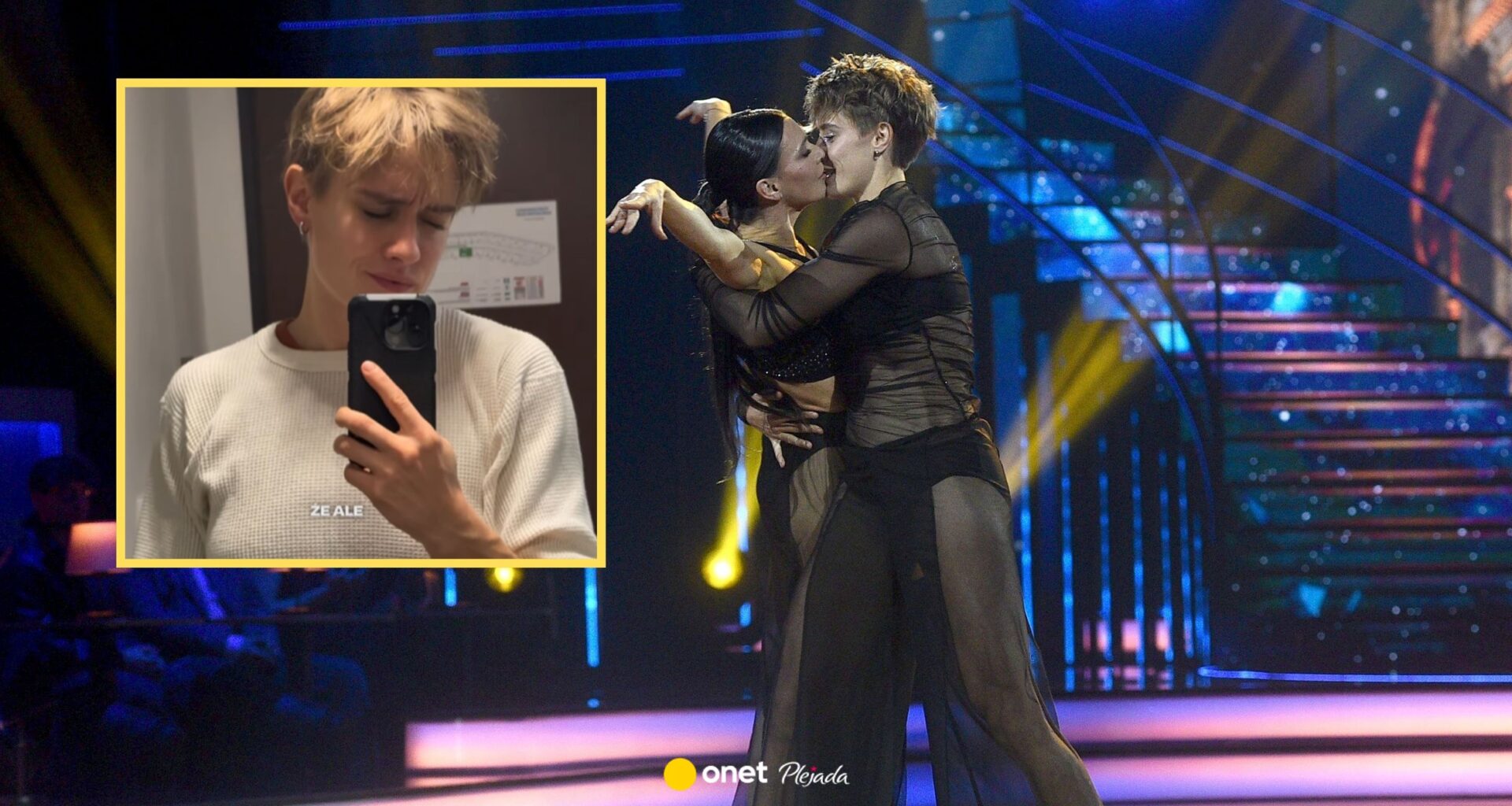 nie chcę wyjeżdżać z kraju