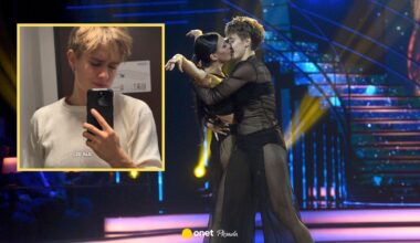 nie chcę wyjeżdżać z kraju