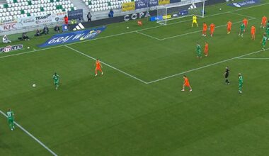 Kapitalny gol w Ekstraklasie! Na wagę zwycięstwa. Tylko zobacz