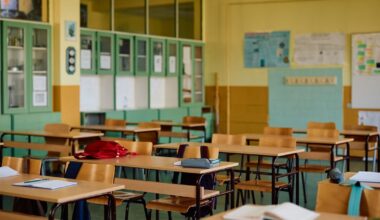 Szkoła z kompletem uczniów na edukacji zdrowotnej. Proboszcz wsparł inicjatywę