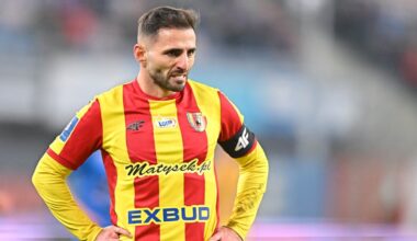 Dziennikarz Przeglądu Sportowego Onet