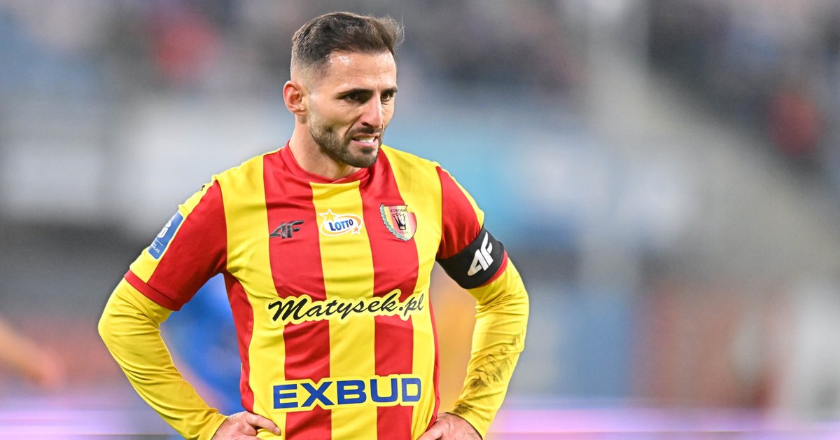 Dziennikarz Przeglądu Sportowego Onet