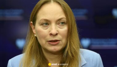 Pełczyńska-Nałęcz o kulisach spotkania ws. wicepremiera. "Czuję się zażenowana"