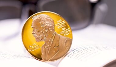 John Clarke, Michel H. Devoret i John M. Martinis laureatami Nagrody Nobla z fizyki