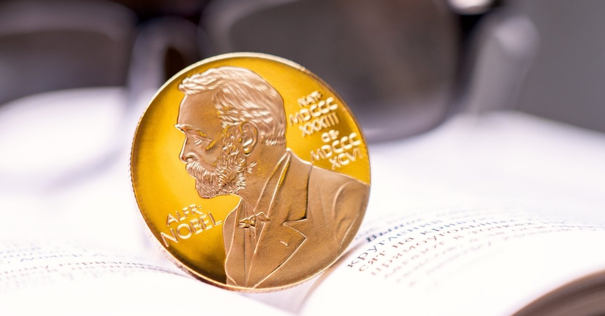 John Clarke, Michel H. Devoret i John M. Martinis laureatami Nagrody Nobla z fizyki