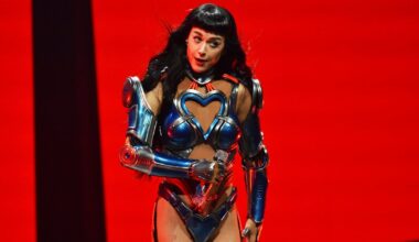 Katy Perry spróbowała polskich słodyczy. Nagranie podbija sieć - Onet