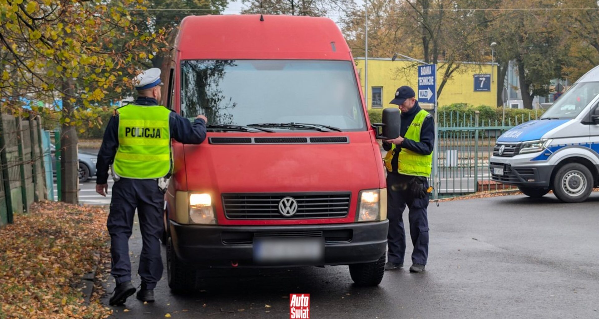 Rusza specjalna akcja policji. W całej Polsce będą zwracać szczególną uwagę na jeden aspekt