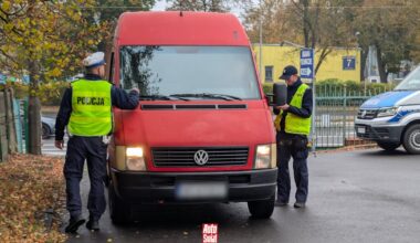 Rusza specjalna akcja policji. W całej Polsce będą zwracać szczególną uwagę na jeden aspekt