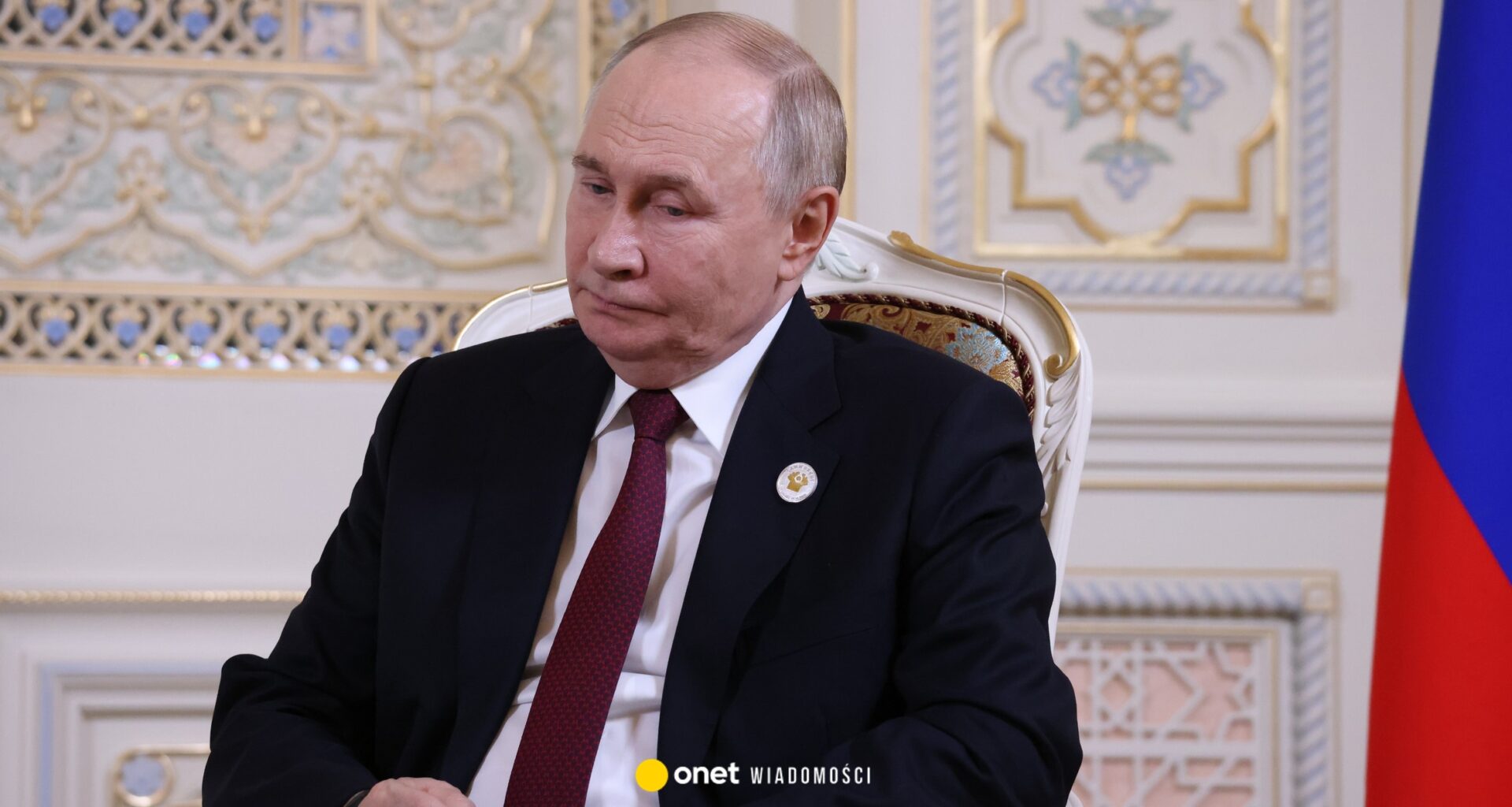 Zachód ma potężnego asa w rękawie. Może rozsierdzić Putina