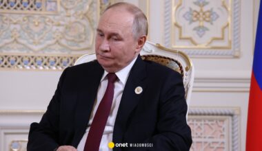 Zachód ma potężnego asa w rękawie. Może rozsierdzić Putina
