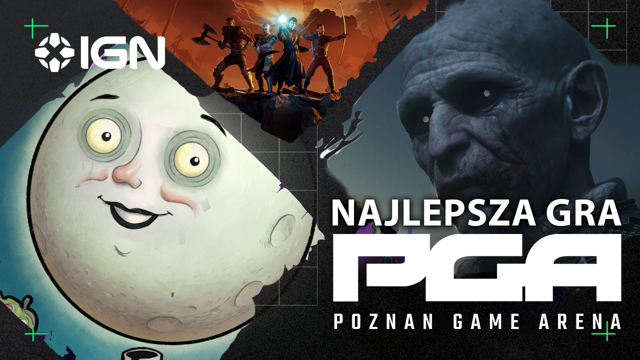 Głosuj na Najlepszą Grę PGA 2025! Oto nominowani w Plebiscycie IGN Polska