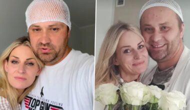 Anita ze "Ślubu od pierwszego wejrzenia" pokazała nowe zdjęcie z mężem. "Zabieram tego pana"