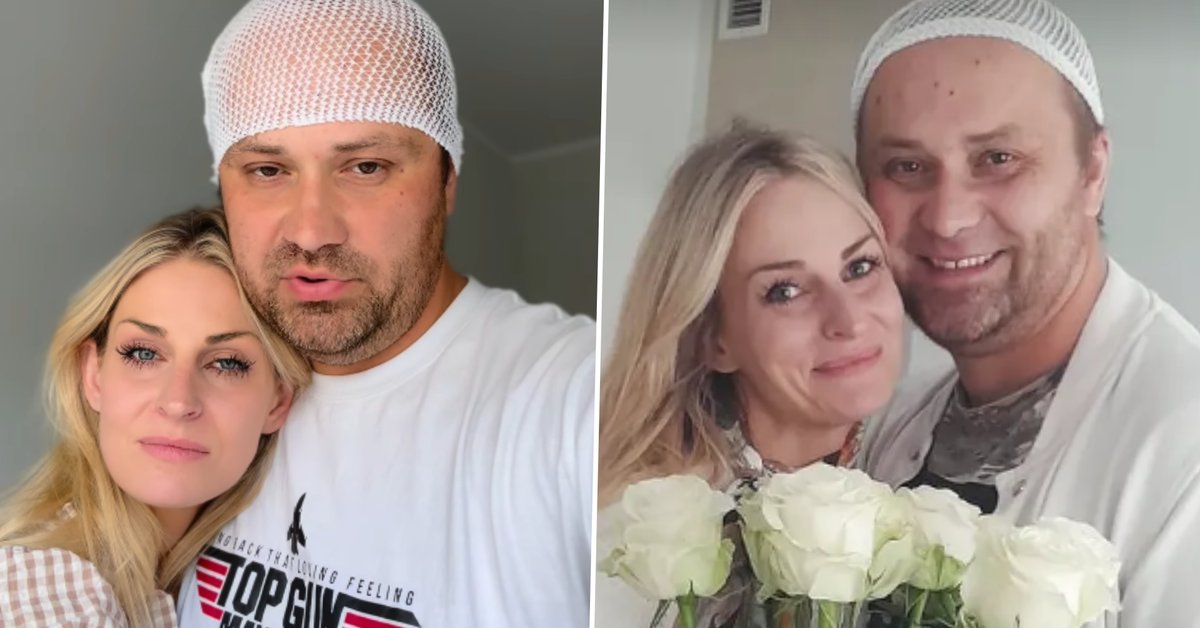 Anita ze "Ślubu od pierwszego wejrzenia" pokazała nowe zdjęcie z mężem. "Zabieram tego pana"