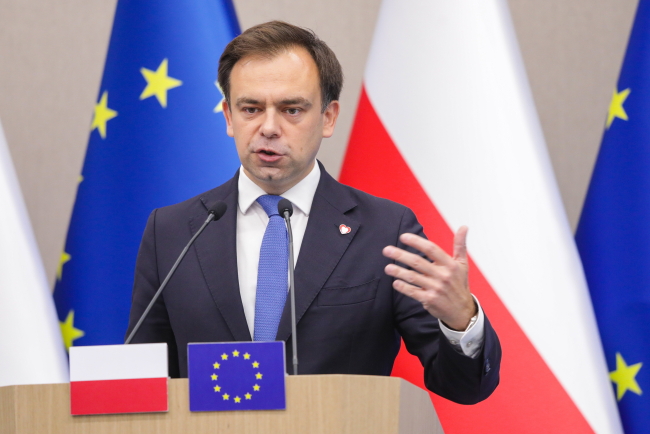 Dług publiczny Polski mocno w górę. Ekonomiści ostrzegają