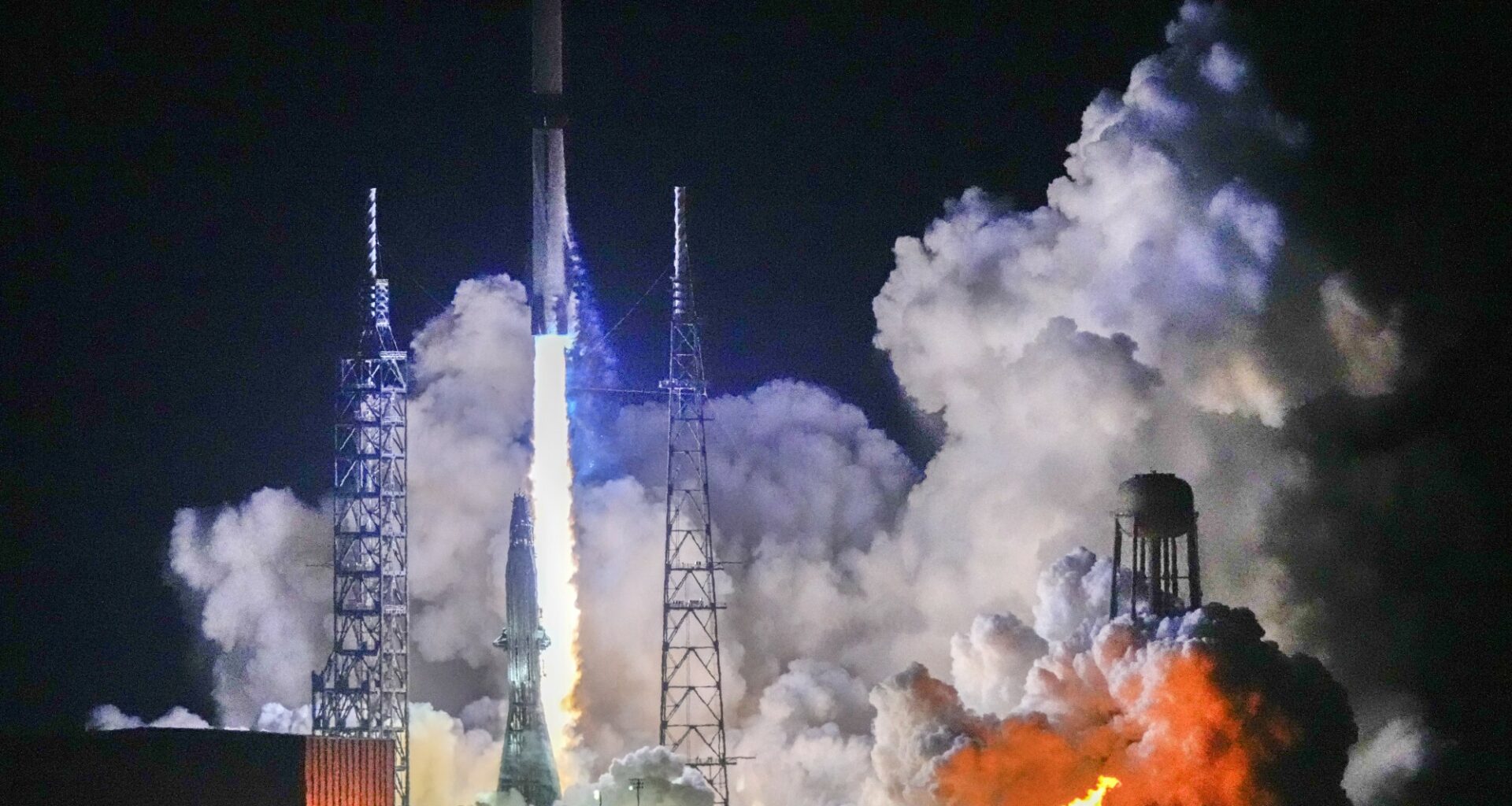 Wyścig na Marsa. New Glenn wyniesie sondy NASA na Czerwoną Planetę