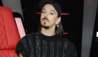 Michał Szpak