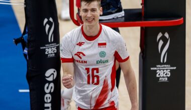 Dziennikarka Przeglądu Sportowego