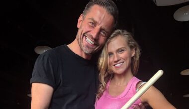 Agnieszka Kaczorowska nie mogła dłużej milczeć. Oto co ogłosiła