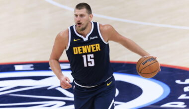Kto mistrzem, kto MVP? Najważniejsze pytania przed sezonem NBA