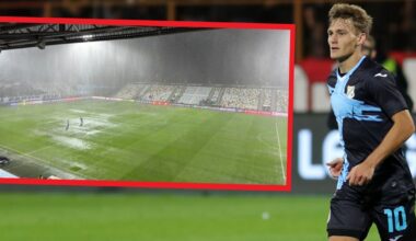 Dziennikarz Przeglądu Sportowego Onet