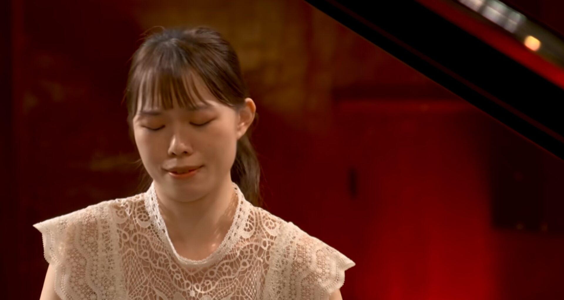 Pianistka z Azji szczerze o konkursie chopinowskim. Oceniła jego organizację - Muzyka