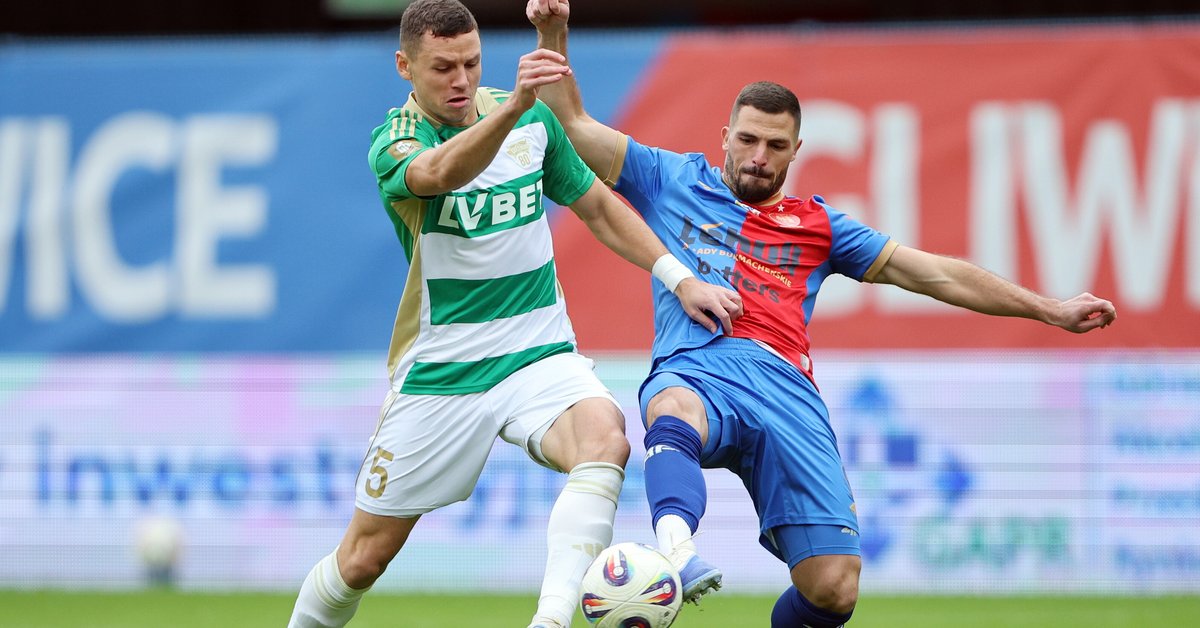Atalanta - Slavia Praga w Lidze Mistrzów. Gdzie oglądać? O której mecz?