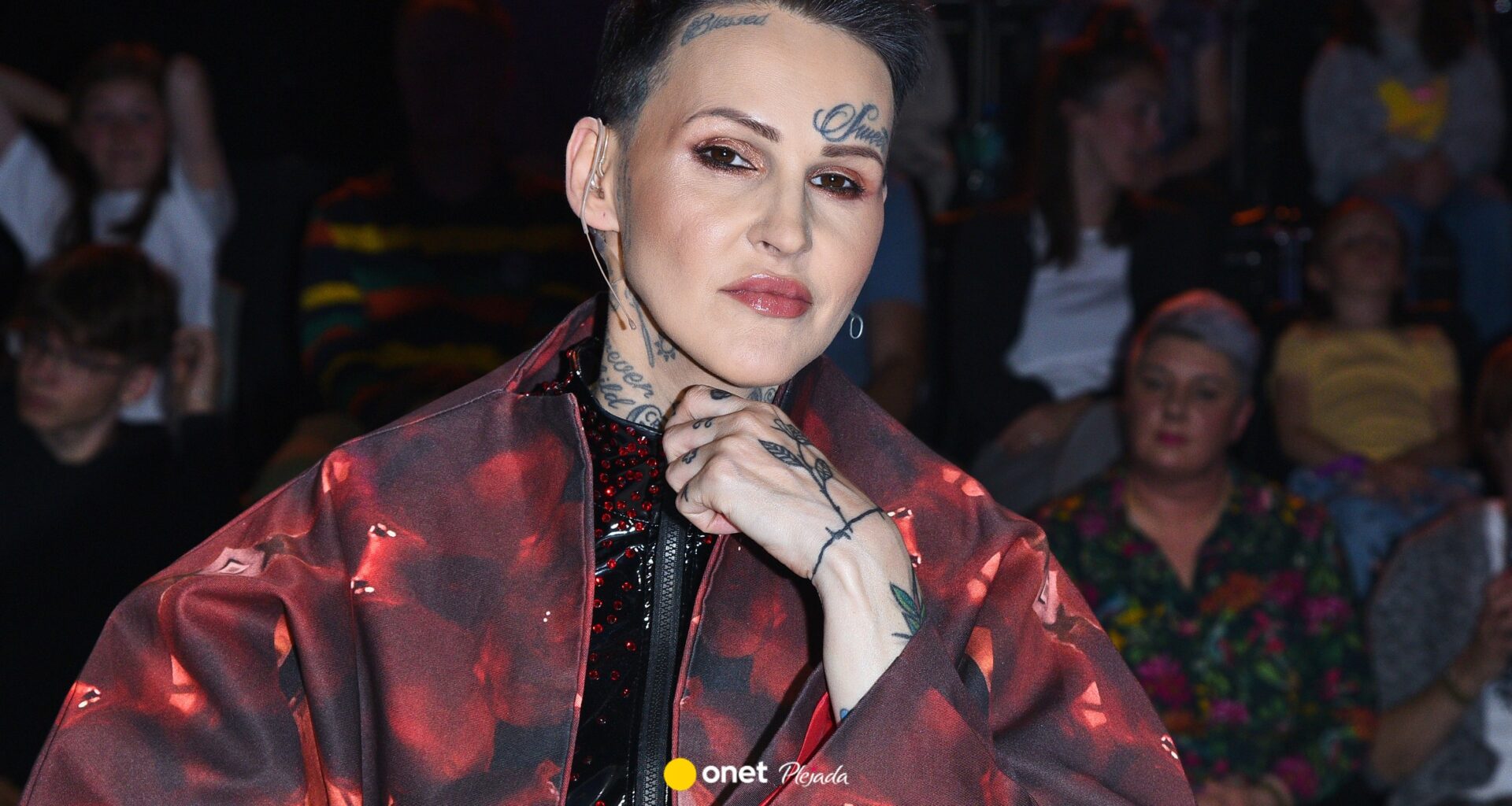 Agnieszka Chylińska z rana nadała emocjonalną wiadomość. "Bóg zapłać"