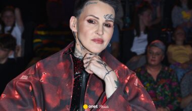 Agnieszka Chylińska z rana nadała emocjonalną wiadomość. "Bóg zapłać"